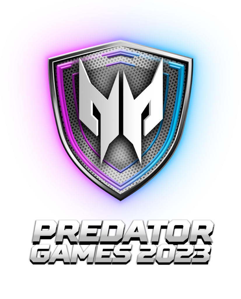 Predator Games 2023