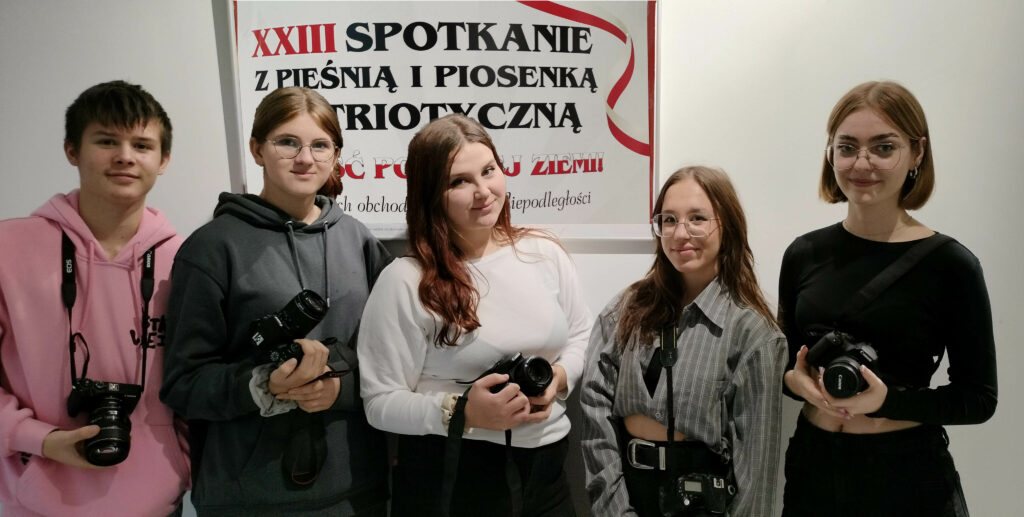 Dokumentacja fotograficzna.