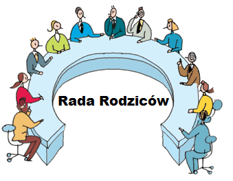 Działalność Rady Rodziców