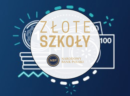 Złote Szkoły NBP