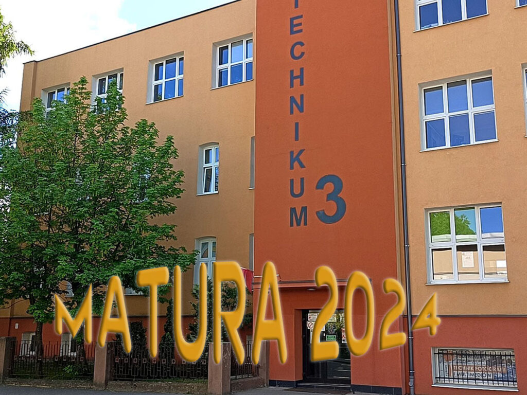 MATURA 2024