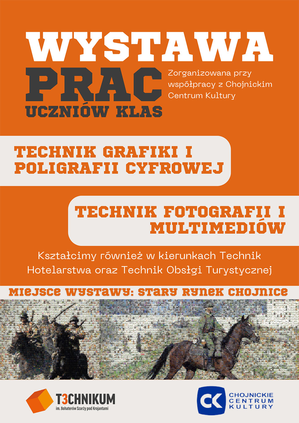 Tech 3 Chojnice Plan Lekcji