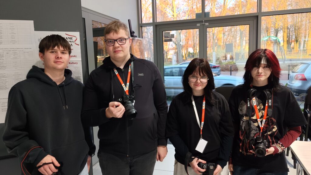 Dokumentacja fotograficzna