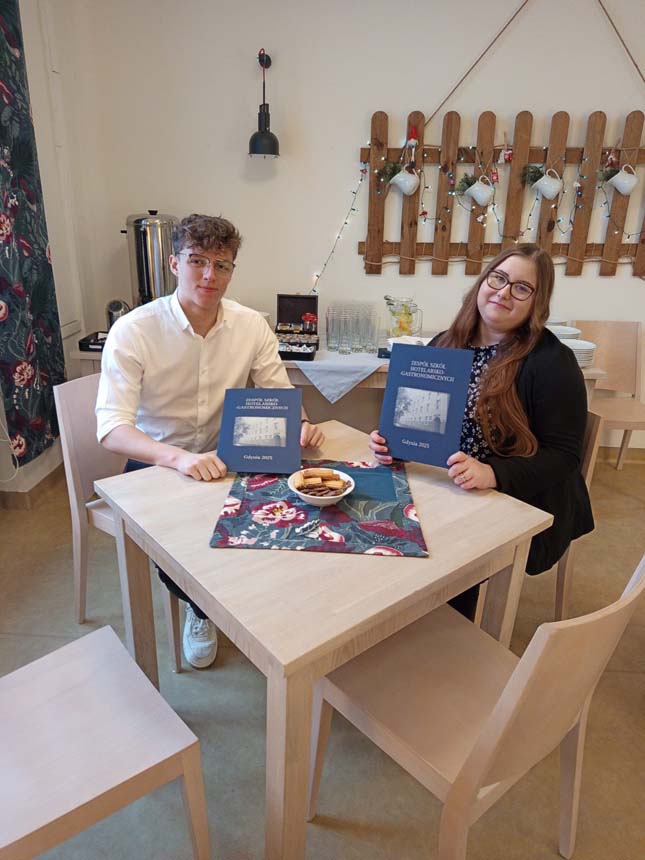 „Organizacja imprez MICE – czyli jak wyróżnić hotel”