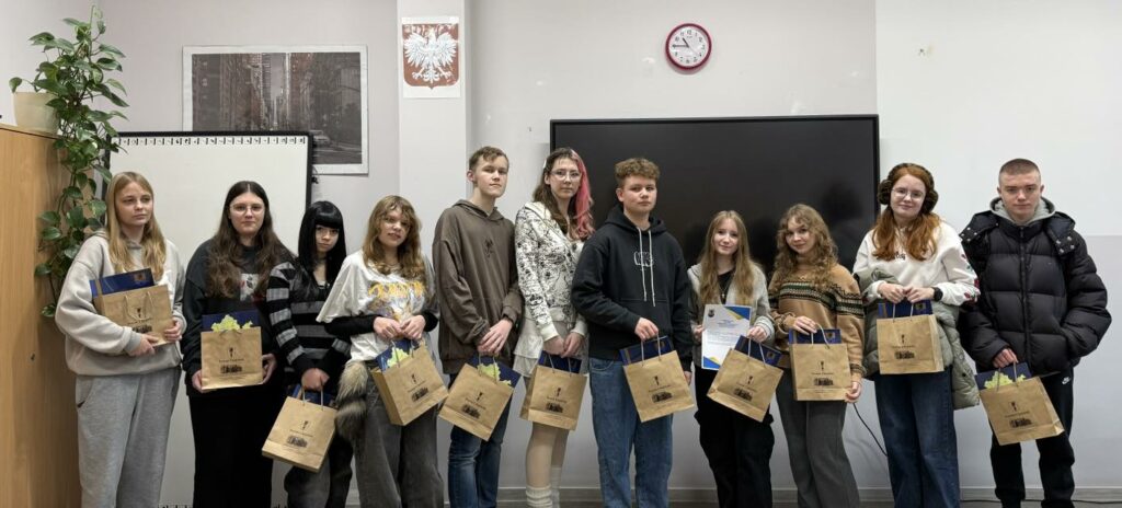 Konkurs plastyczny Konkurs plastyczny