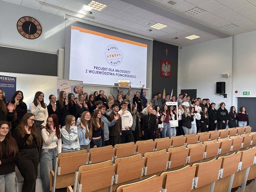 „Pokolenie innowacji”