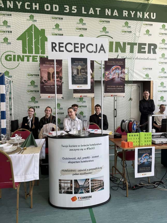 Targi Edukacji i Kariery!!!