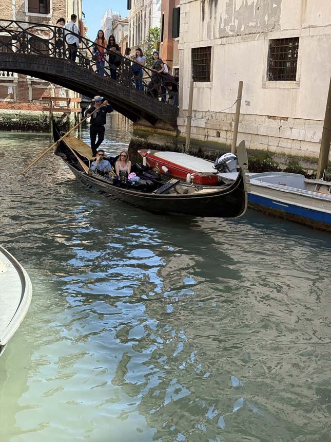 Włochy – dzień 5