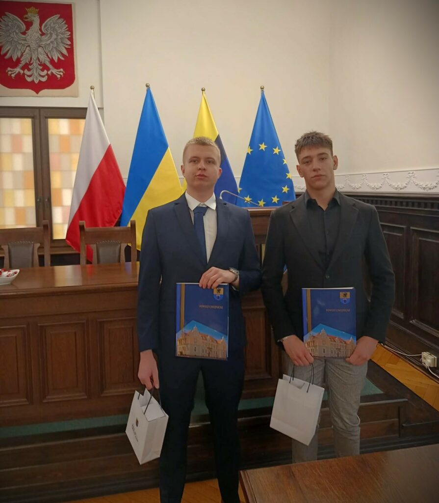 I kadencja MRP I kadencja MRP